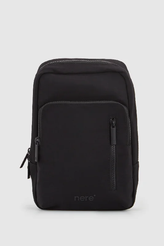 Fantastic Offers Bondi Nylon Sling Backpack