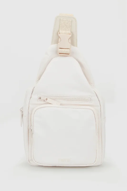 Exclusive Preview Seeker RFID Sling Bag
