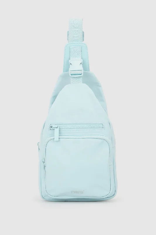 Low Prices Seeker RFID Sling Bag