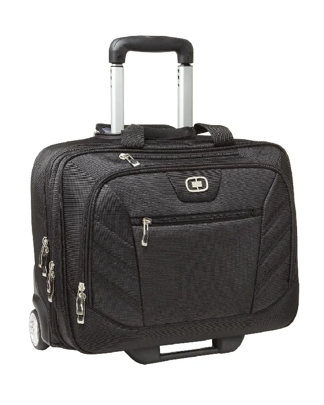 Deal of the Day OGIO - Lucin Wheeled Briefcase. 417018