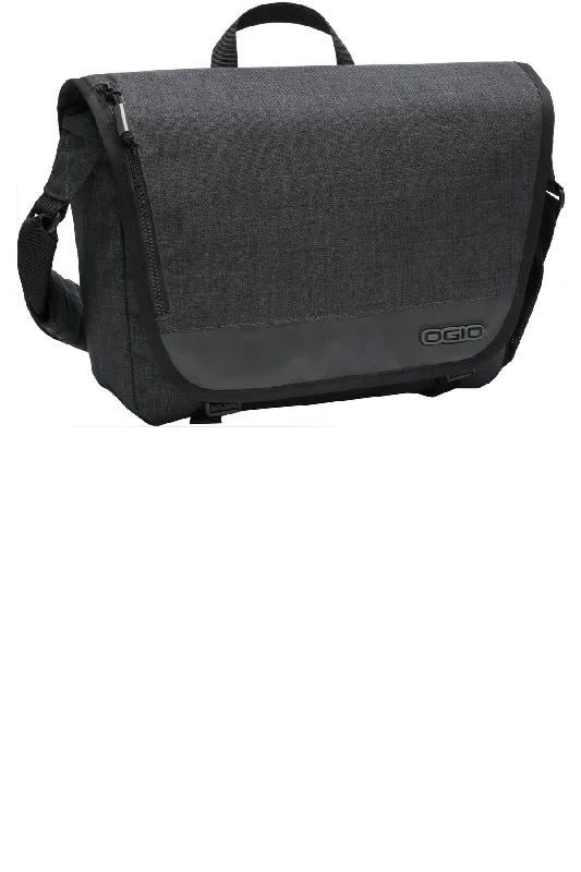 Act Fast OGIO Sly Messenger. 417041