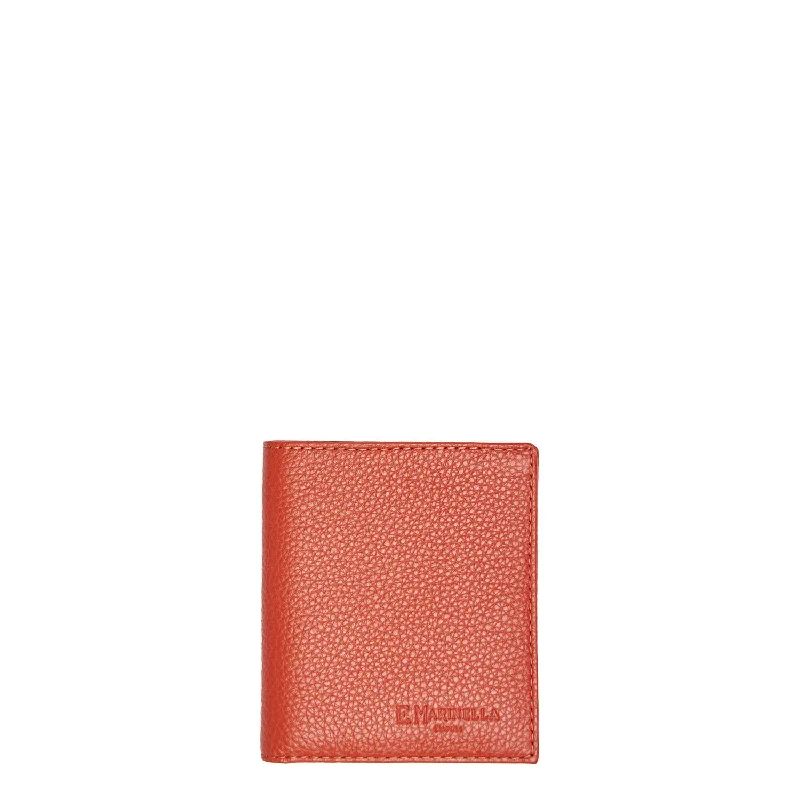 Weekend Special ORANGE SMALL WALLET