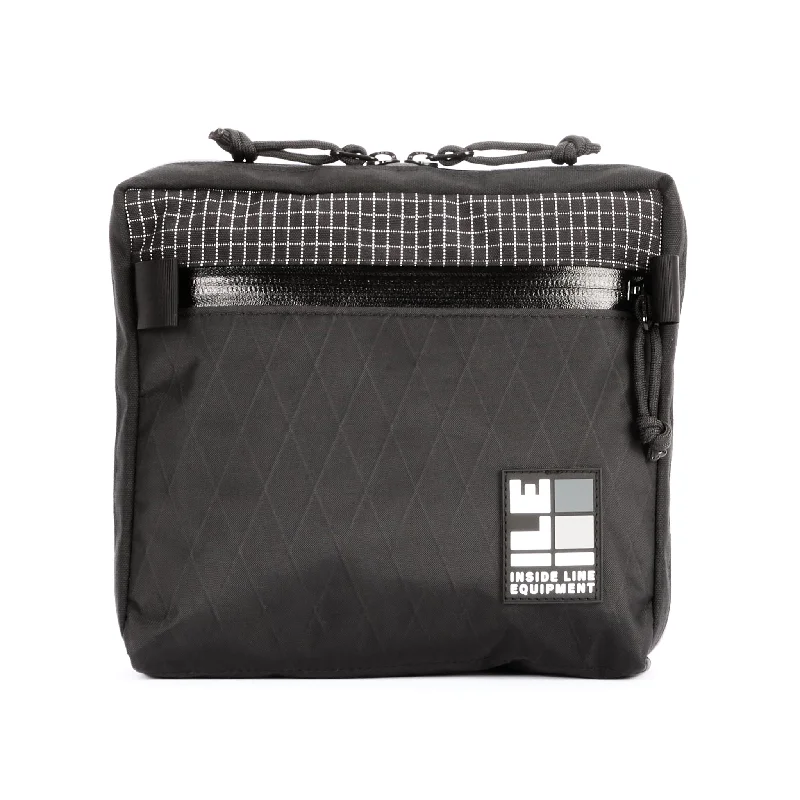 Price Rollback ORG_M_04: Blackout Patchwork