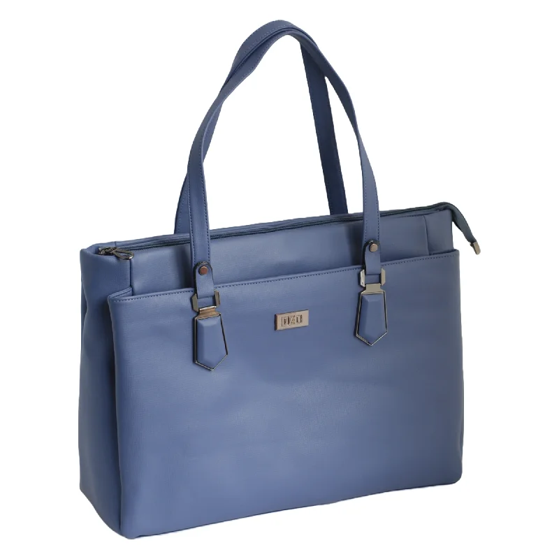 Weekend Savings Bonanza OZO Synthetic Leather Women's Satchel Bag | Tote Bag For Women | Shoulder Handbag For College Office Daily Use
