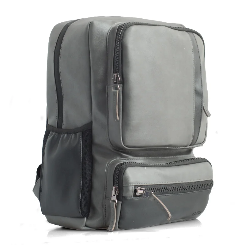 Epic Value OZO Unisex Backpack 25L | 15.6 inch Laptop Bag