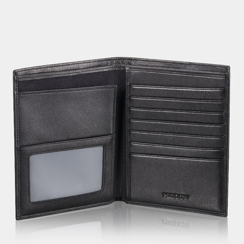 Special Discount Passport Wallet 8cc