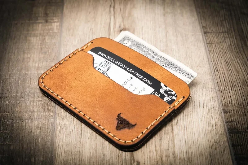 Weekend Deal Pflugerville Card Wallet