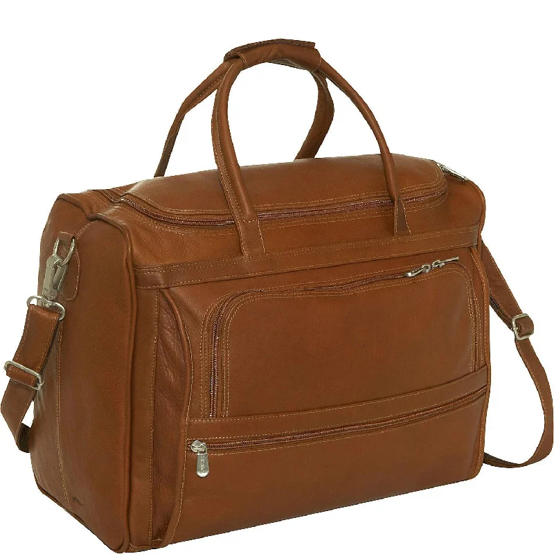 Your Next Fashion Find Is On Sale Piel Computer Carry-all