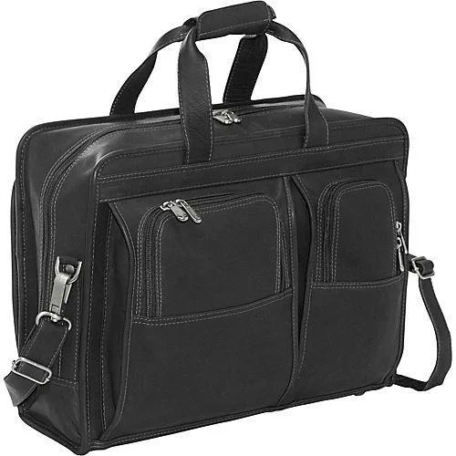 Weekend Discounts to Delight Piel Leather Professional Computer Portfolio