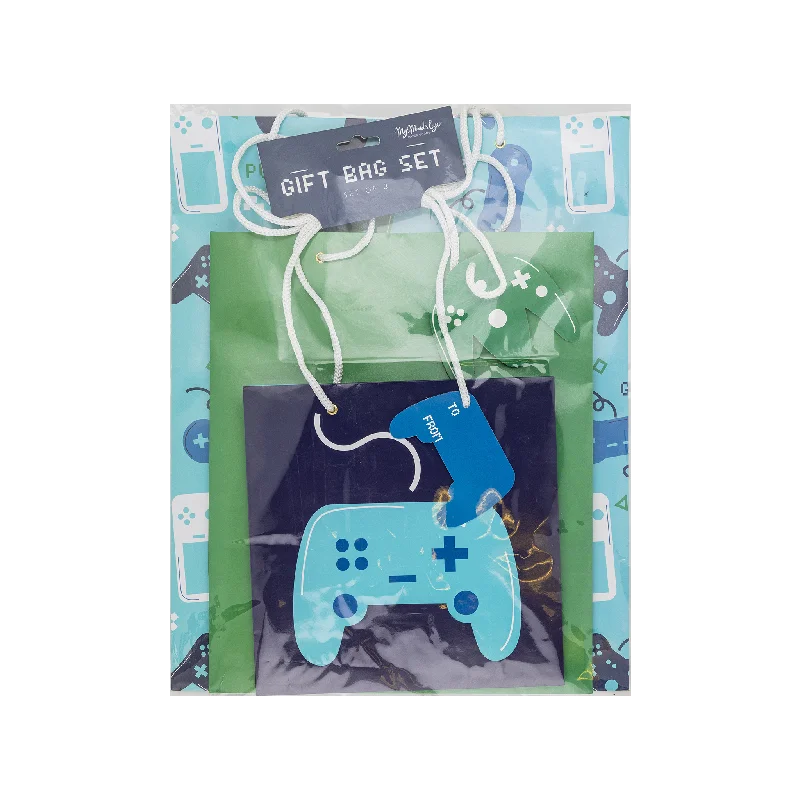 Treat Yourself To Amazing Discounts PLGAM12 - One Up Gift Bags