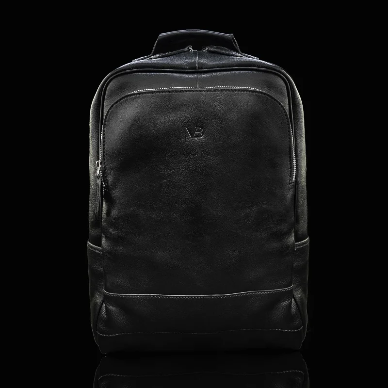 Elegant Black