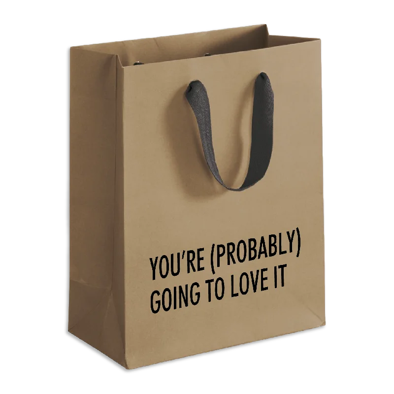 Huge Price Cuts On Your Must-Haves Probably Love Gift Bag