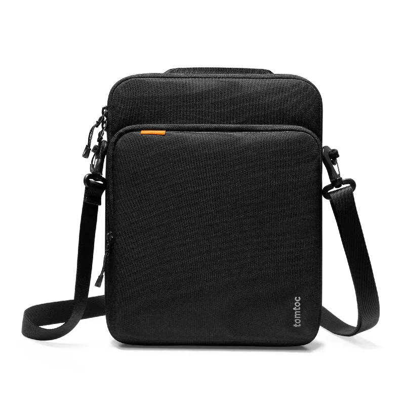Massive Savings On New Arrivals DefenderACE-B03 Tablet Shoulder Bag For 10.9-inch/12.9-inch iPad Air/Pro Massive Savings On New Arrivals DefenderACE-B03 Tablet Shoulder Bag For 10.9-inch/12.9-inch iPad Air/Pro