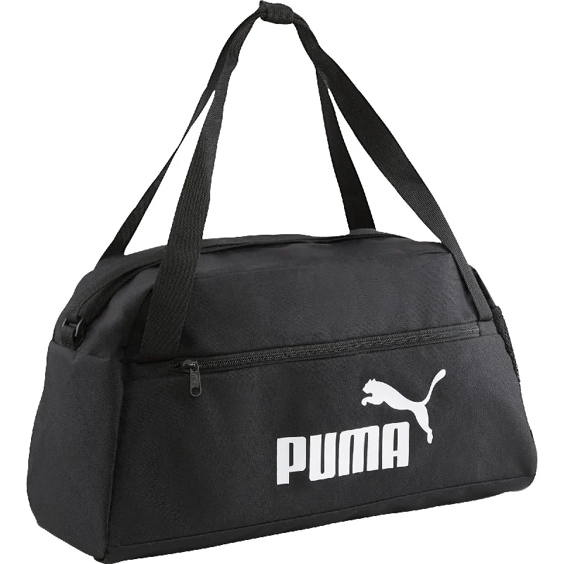 Weekend Offers That Amaze Puma Phase Sports Holdall - Black