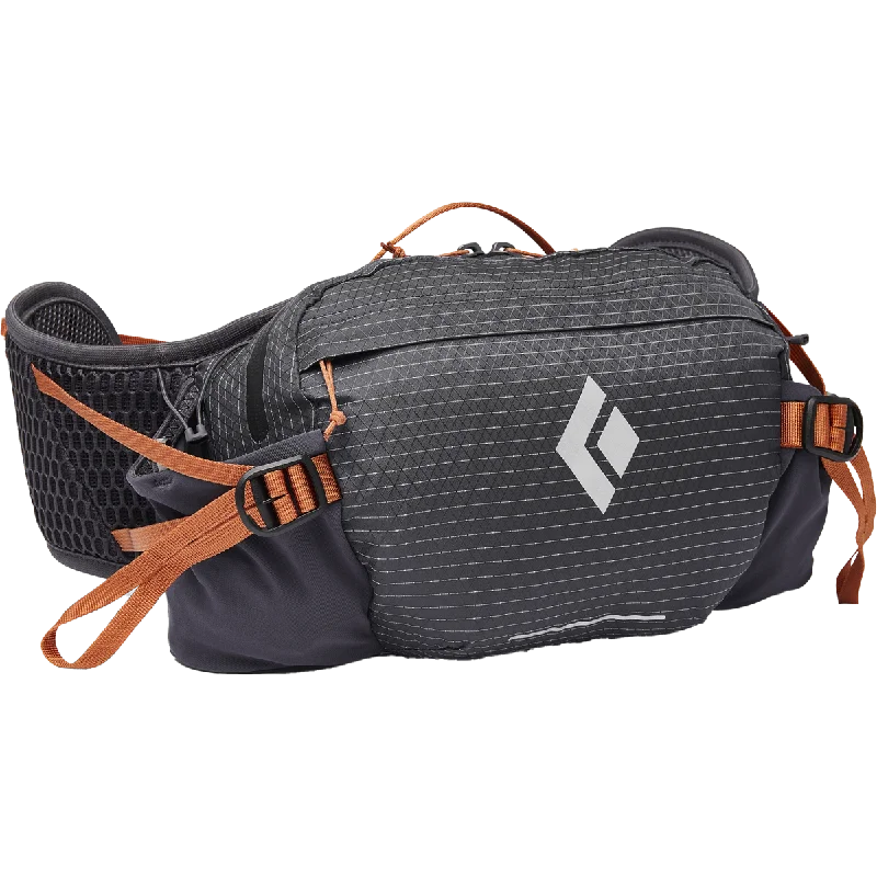 Don’t Miss Out Pursuit Waist Pack 6L