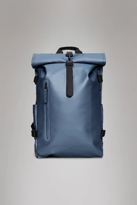 Weekend Specials to Grab Rolltop Rucksack Large
