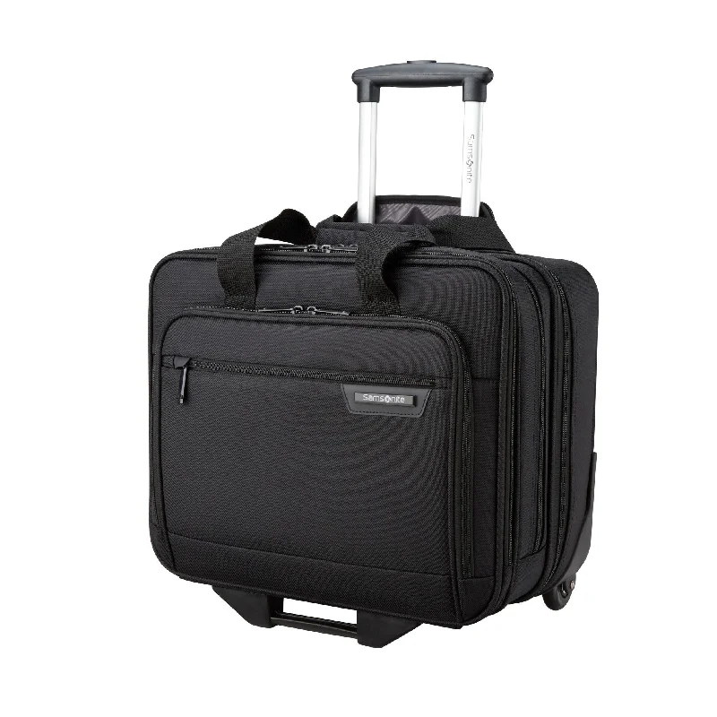 Refresh Your Wardrobe For Less This Weekend Samsonite Classic Business 2.0 2-Wheeled Business Case Refresh Your Wardrobe For Less This Weekend Samsonite Classic Business 2.0 2-Wheeled Business Case