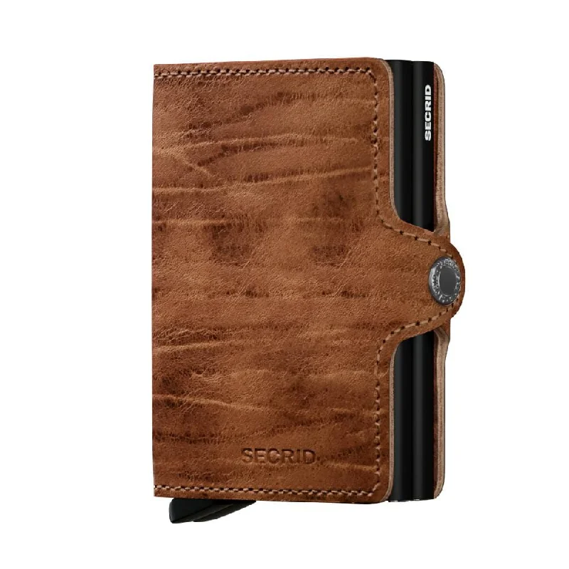 Extra Discount Secrid Twin Wallet - Dutch Martin Whiskey