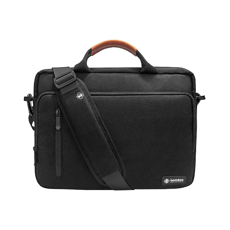 Extra Savings Navigator-A43 Laptop Briefcase For 16'' New MacBook Pro M4/3/M2/M1