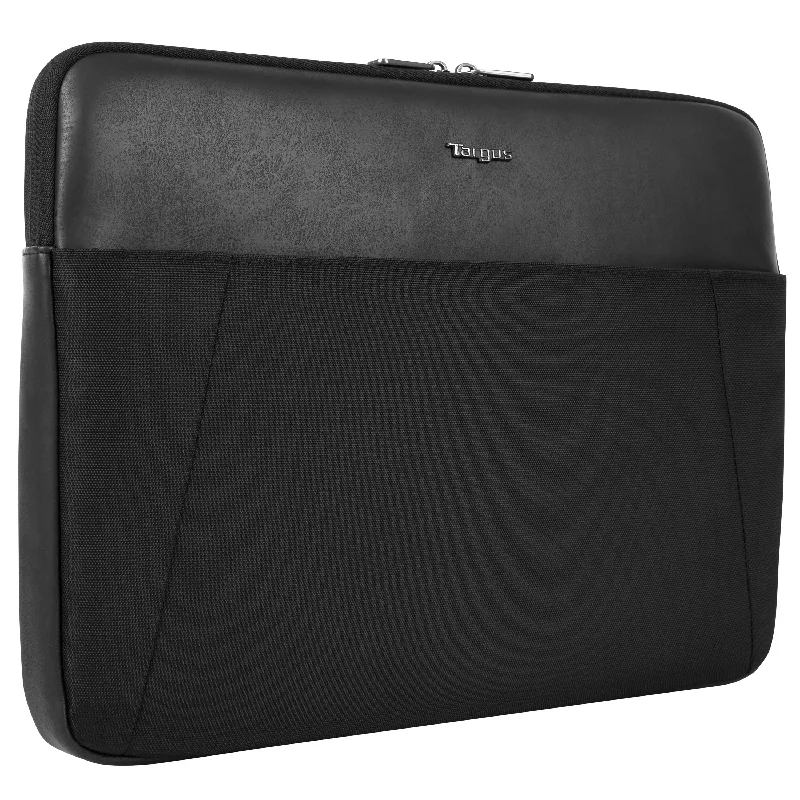 Weekend Specials You Can't Miss Sleeve 14" Corporate Traveller – Black