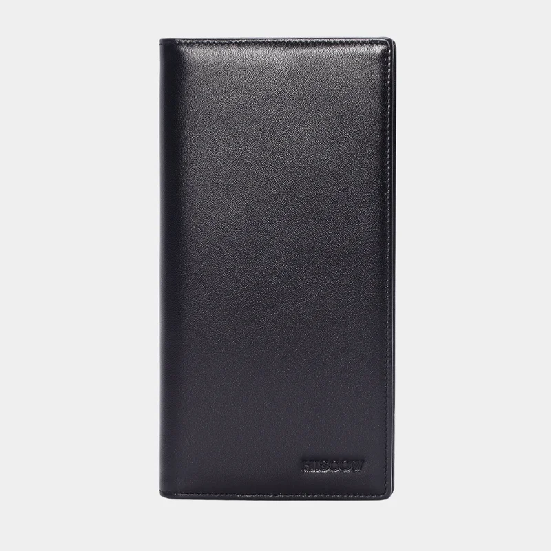 Instant Deal Slim Long Wallet 6cc