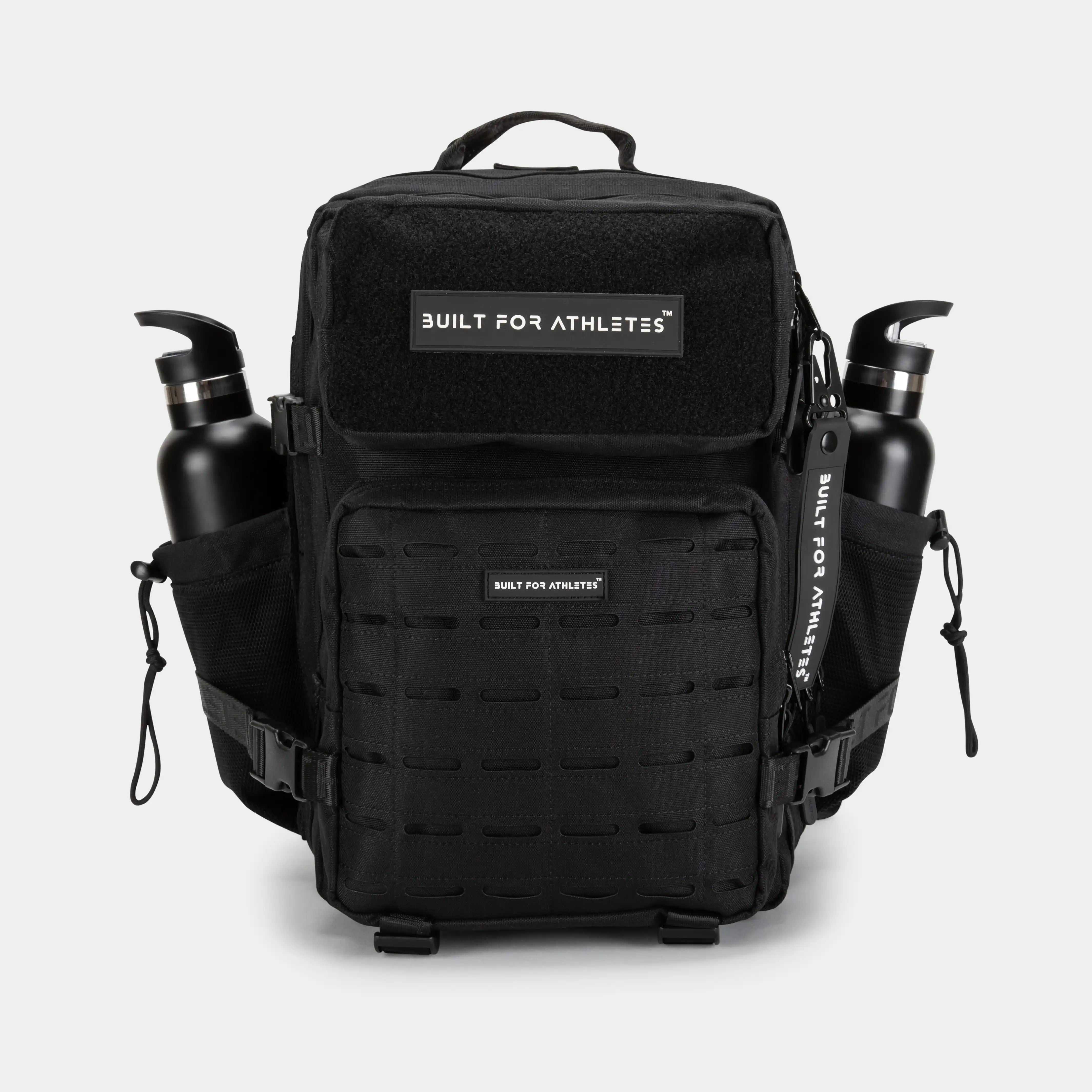 Weekend Deals That Amaze Medium Black Gym Backpack