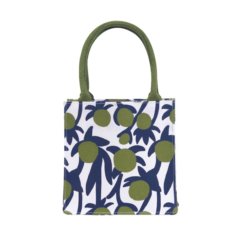 Buy More, Save More Soft Bloom Reusable Itsy Bitsy Gift Bag