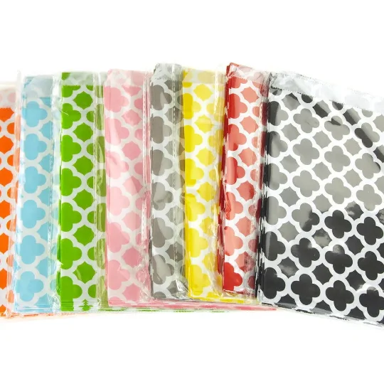 Price Drop Spade Paper Treat Bags, 7-inch 25-piece