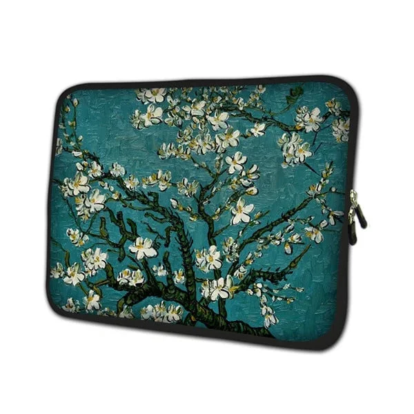 Weekend Deals You Can't Resist Spring Tree Laptop Case