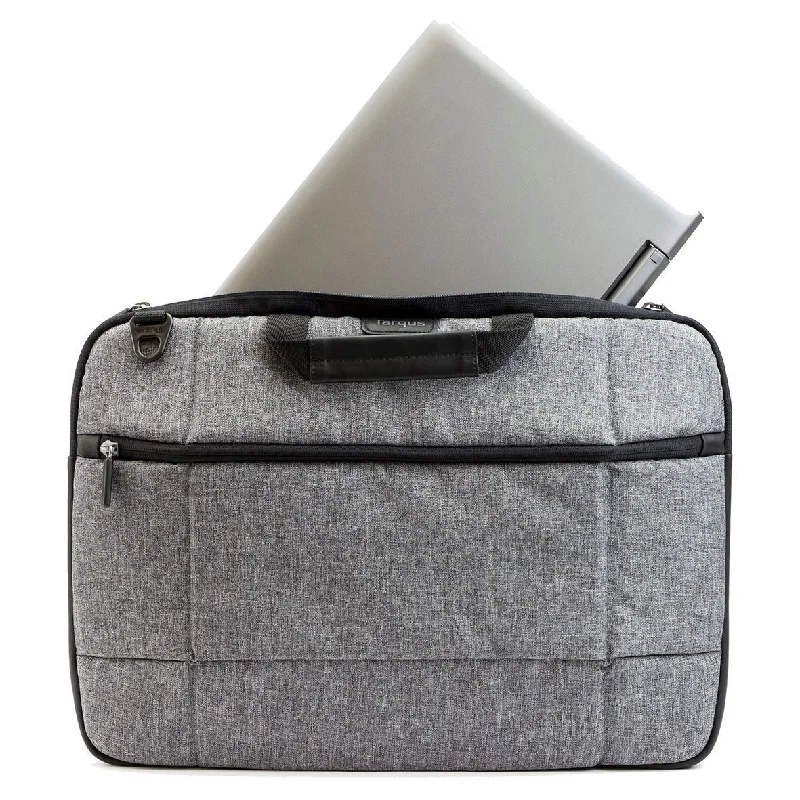 Hurry Up Strata Pro 13-14" Slipcase - Grey