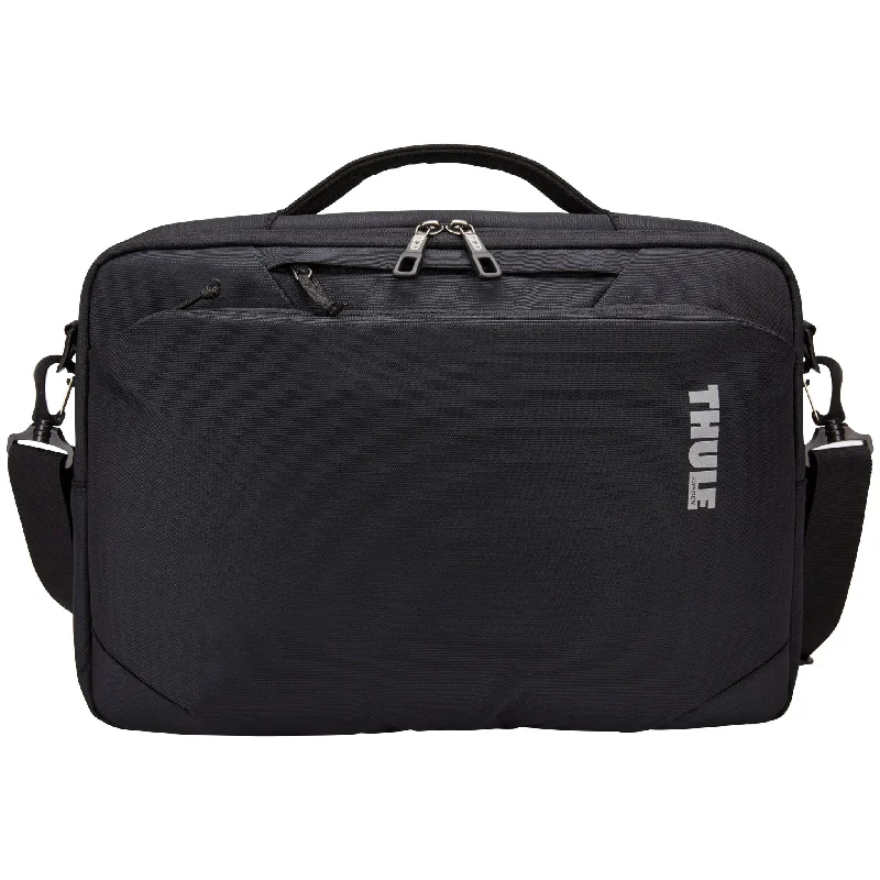 Weekend Deals That Excite Thule Luggage Subterra Laptop Bag 15.6"