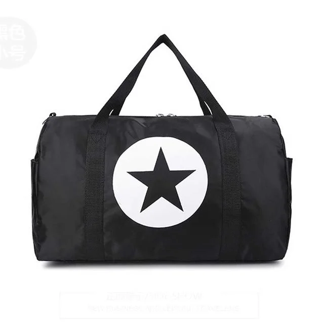 Weekend Specials to Cherish Travel Gym Fitness Bag