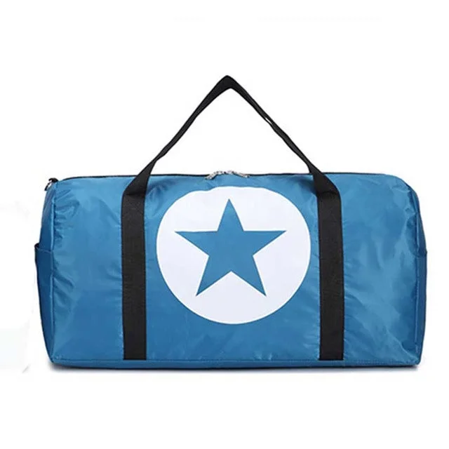 blue small