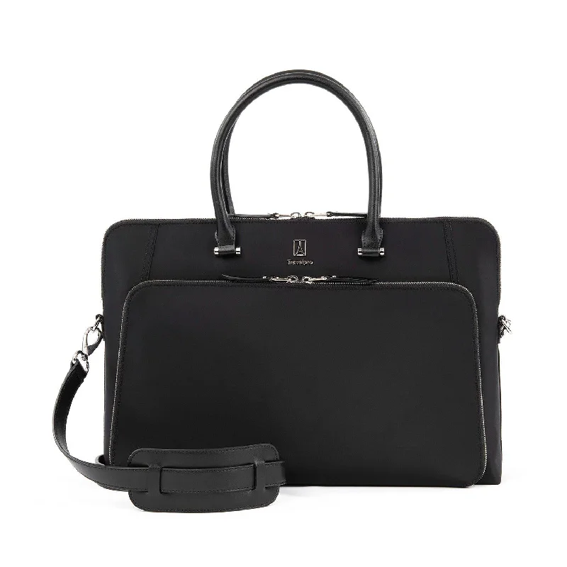 Weekend Specials to Cherish Travelpro Platinum Elite Women's Brief