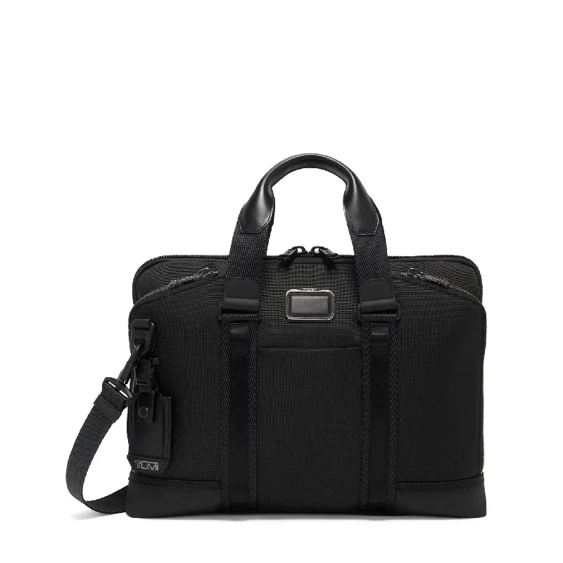 Best Bargains TUMI Alpha Bravo Academy Brief