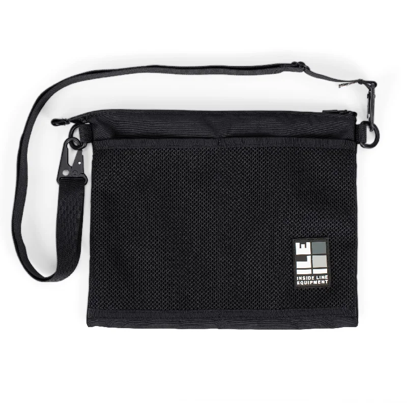 Early Access Utility Organizer