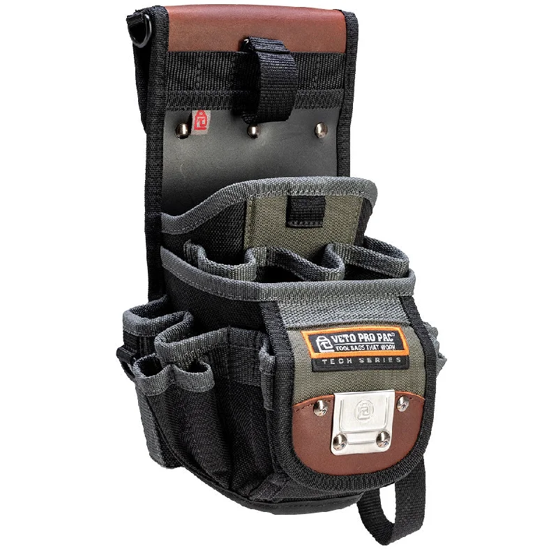 Weekend Discounts to Grab Veto Pro Pac DP3 Drill & Tool Pouch