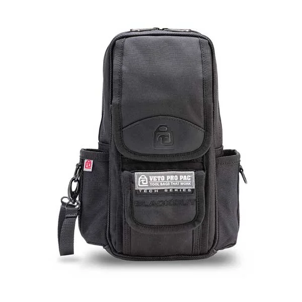 Best Prices Of The Season Happening Now Veto Pro Pac MB2 Blackout Stealth Medium Sized Zippered Meter Bag Best Prices Of The Season Happening Now Veto Pro Pac MB2 Blackout Stealth Medium Sized Zippered Meter Bag