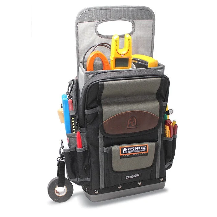 Weekend Savings Spectacular Veto Pro Pac Meter Bag MB3B
