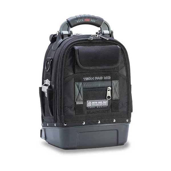 Weekend Deals That Sizzle Veto Pro Pac TECH PAC MC BLACKOUT Compact & Customizable Service Tech Tool Backpack and Includes the Tool and Meter Panels Weekend Deals That Sizzle Veto Pro Pac TECH PAC MC BLACKOUT Compact & Customizable Service Tech Tool Backpack and Includes the Tool and Meter Panels