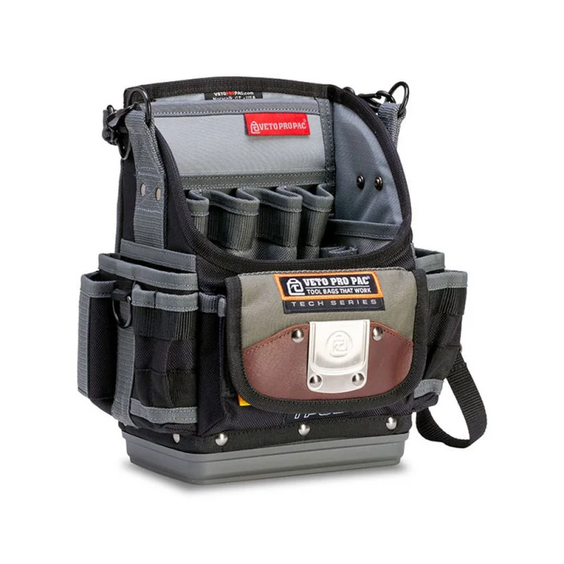 Weekend Bargains to Snag Veto Pro Pac TP6B Compact Tool Pouch