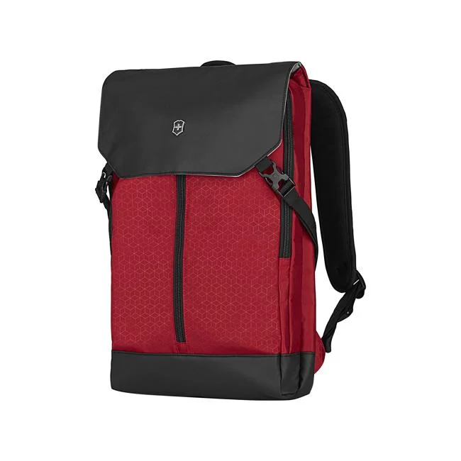 Exclusive Offer Victorinox Altmont Flapover BPack Red