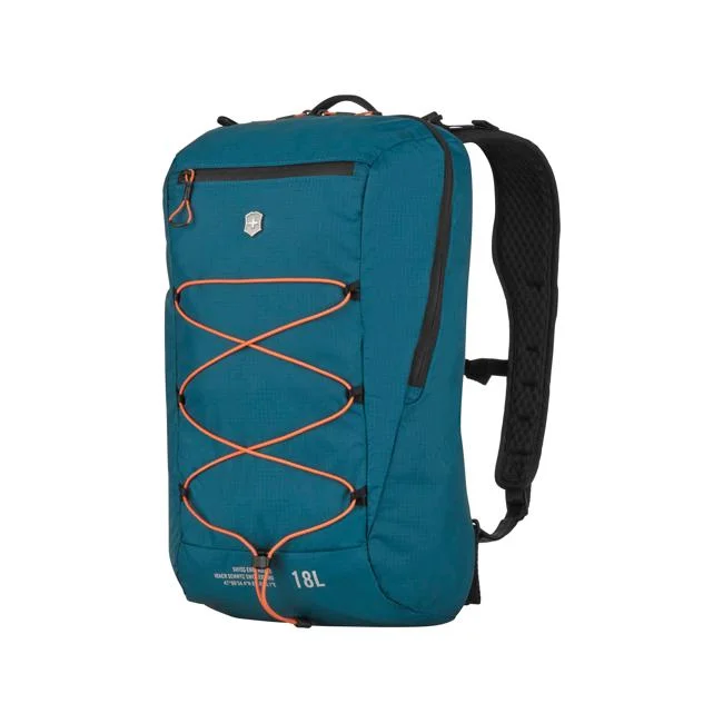 Big Deal Victorinox Altmont LW Compact BPack Teal