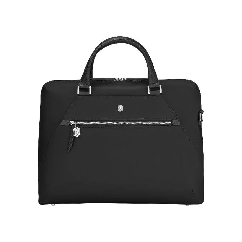 Hurry! Special Deals Ending Soon Victorinox Victoria Signature Briefcase