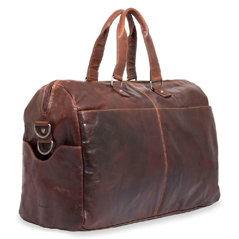 Stock Clearance Voyager Large 22" Travel Duffle Bag #7922