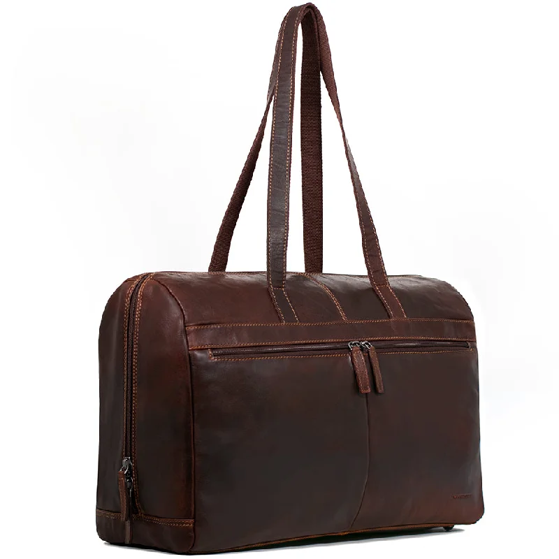 Unmissable Offer Voyager Uptown Duffle Tote Bag #7918