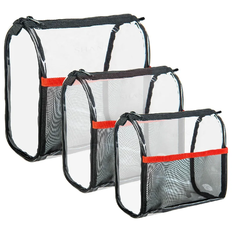 Flash Sale Weekend Adventure Trio- Three Piece Set of Travel Bags