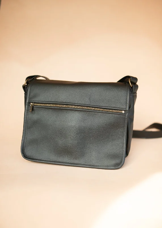 The Sale Everyone's Talking About Zeuss Satchel Bag - Kangaroo