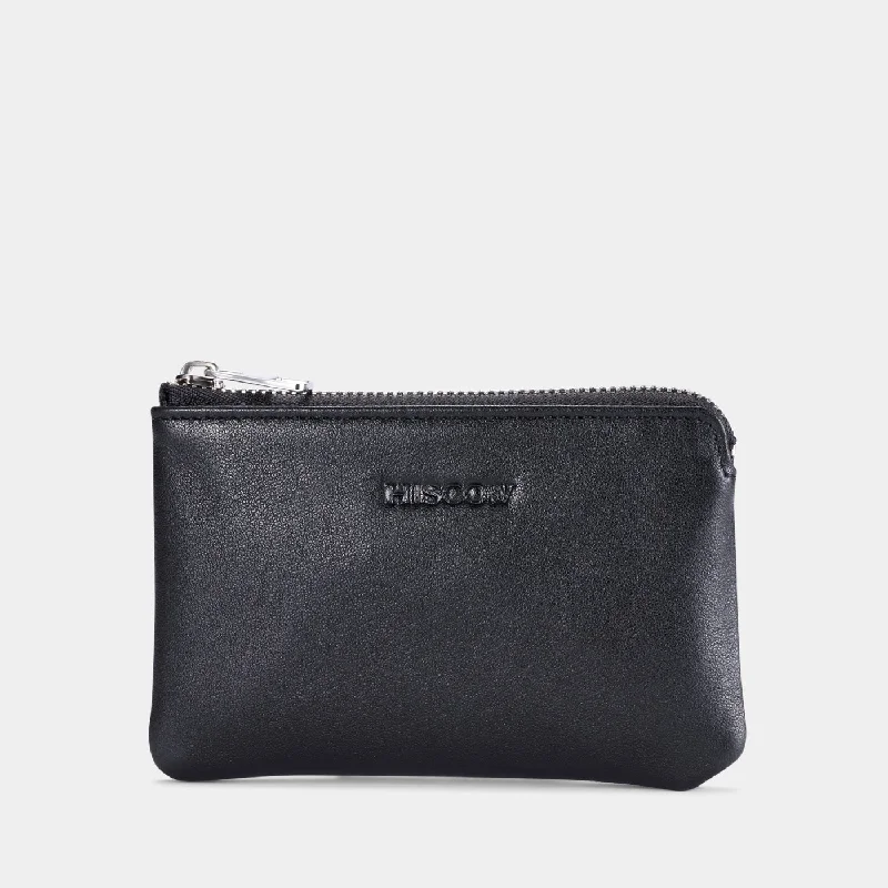 Discount Mania Zippered Card Pouch