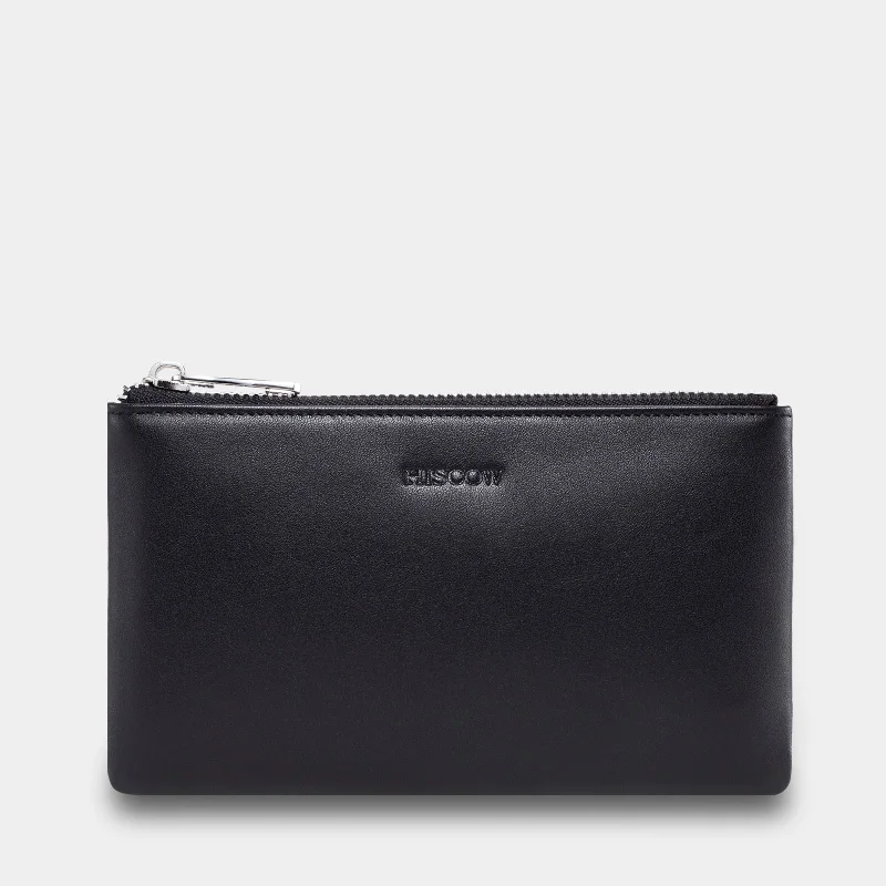 Sale Event Zippered Wallet Pouch